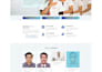 create wordpress website design or redesign website
